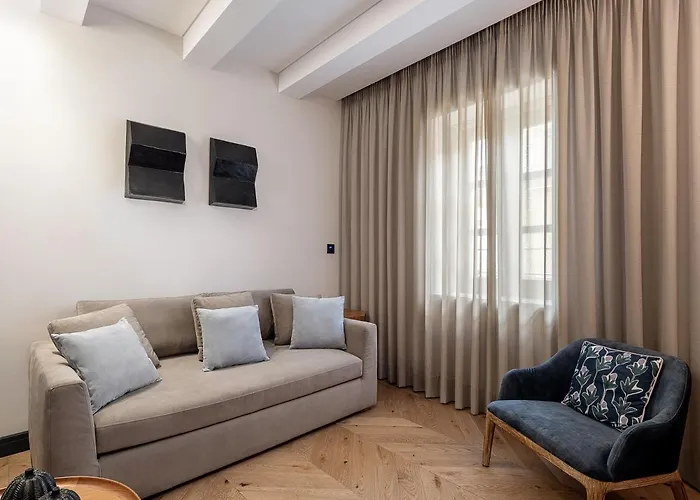 Malmo Historic Hotel