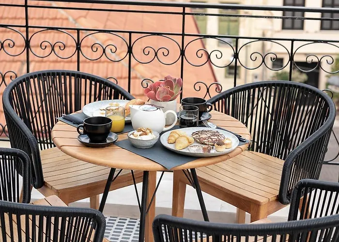 Malmo Historic Hotel
