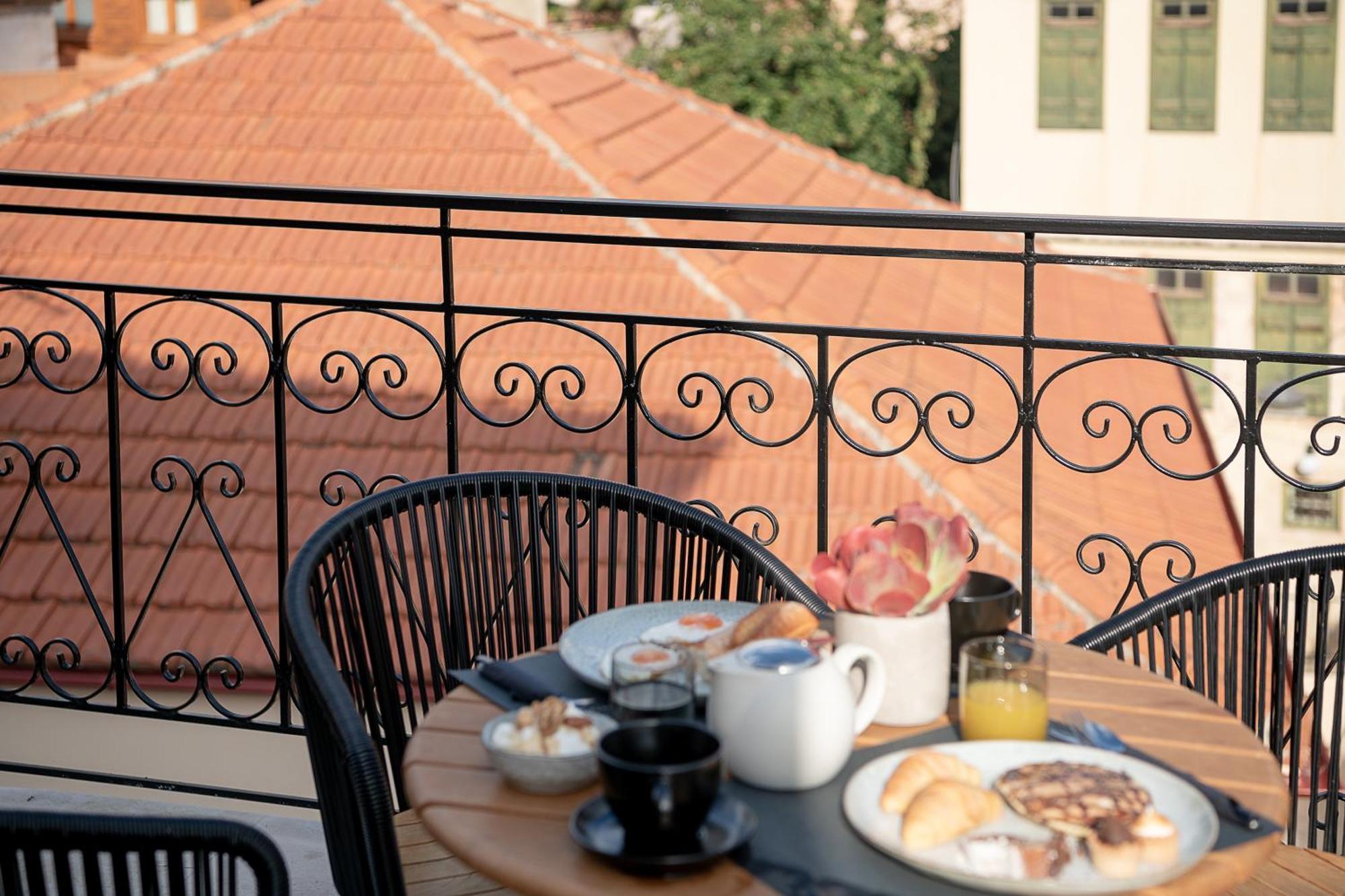 Malmo Historic 3* Chania (Crete)